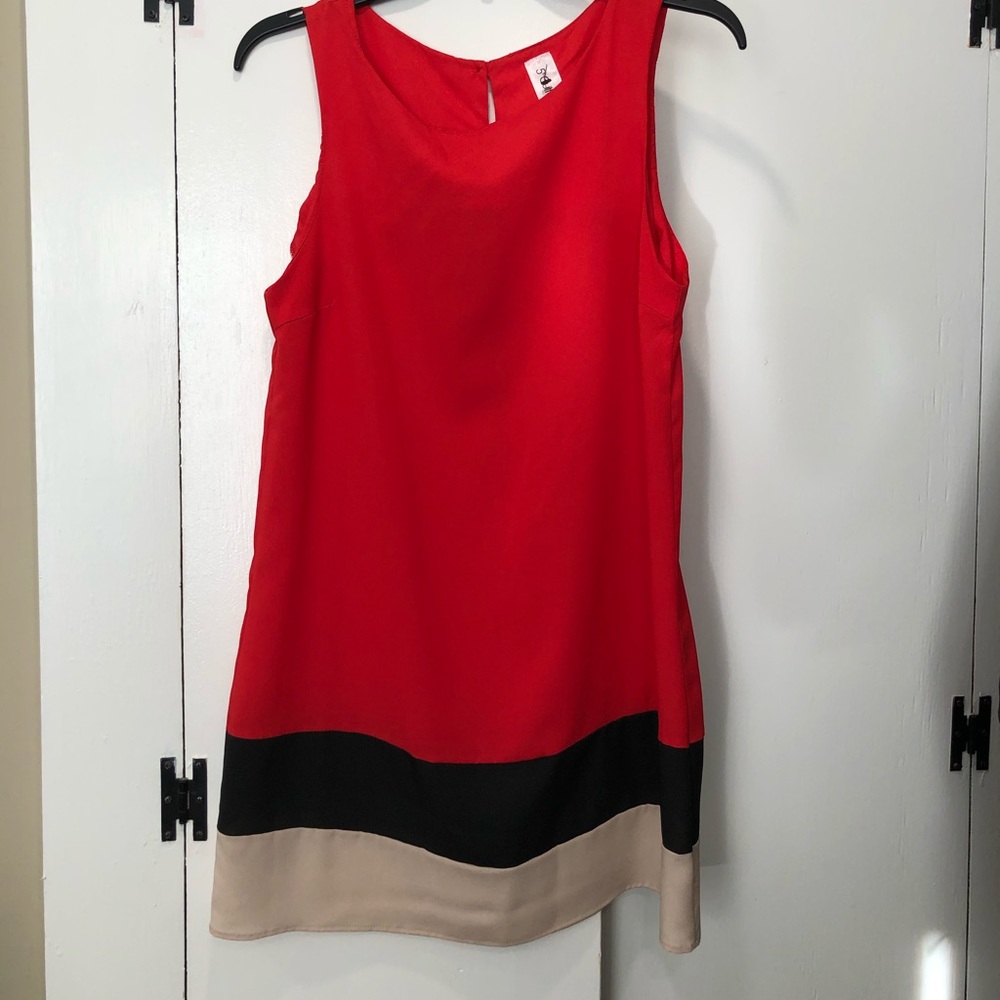 5th Culture Dress